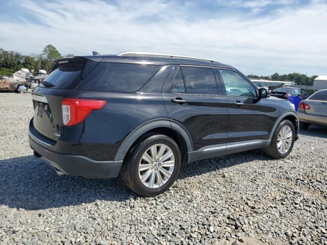 2020 FORD EXPLORER LIMITED 1FMSK7FH2LGA58322