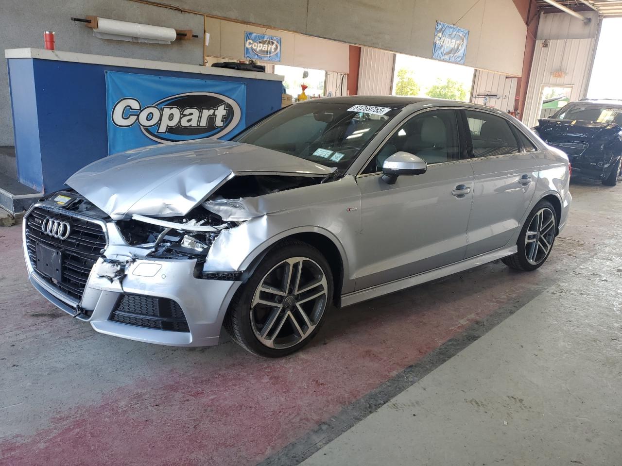Фото авто