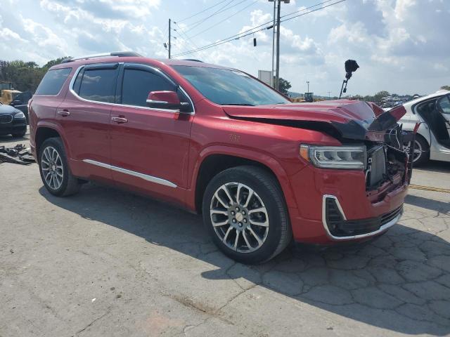 2021 GMC ACADIA DEN 1GKKNPLS8MZ141078