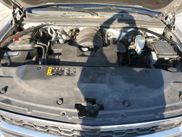 2017 CHEVROLET TAHOE K150 1GNSKAKC0HR272384