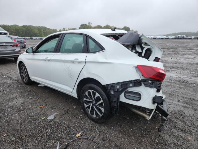 2024 VOLKSWAGEN JETTA S #3317830214