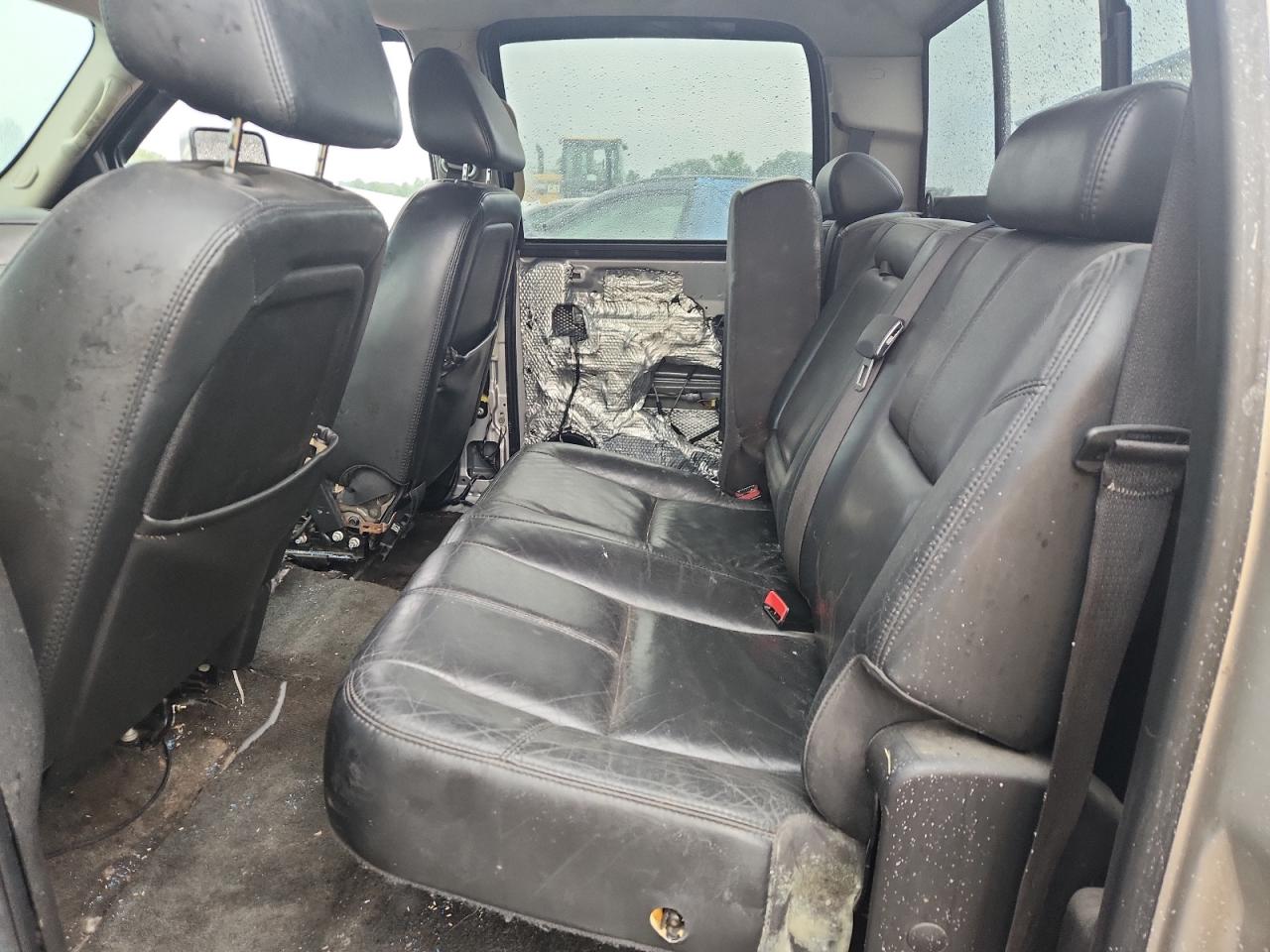 Lot #3286611156 2007 GMC NEW SIERRA