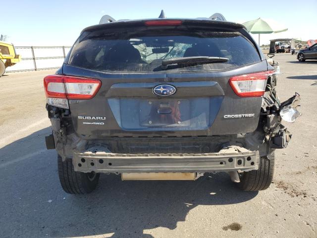 2019 SUBARU CROSSTREK - JF2GTAEC8KH277578