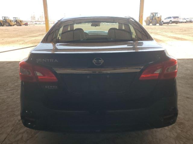 2019 NISSAN SENTRA S 3N1AB7AP4KY216349