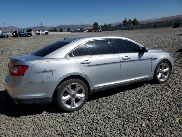 2010 FORD TAURUS SHO #3281456984