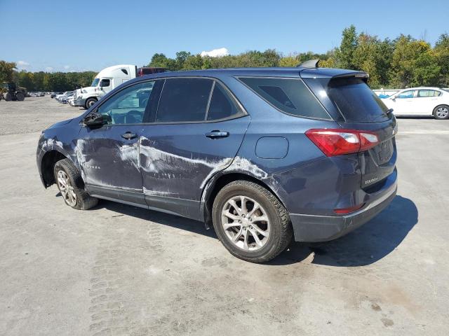 2018 CHEVROLET EQUINOX LS 3GNAXREV6JL288465