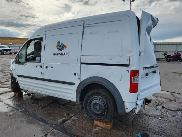 2012 FORD TRANSIT CO - NM0LS7BN2CT125039