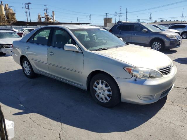 2006 TOYOTA CAMRY LE #3285963561