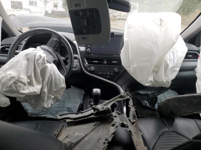 2021 TOYOTA CAMRY SE - 4T1S11BK9MU046611