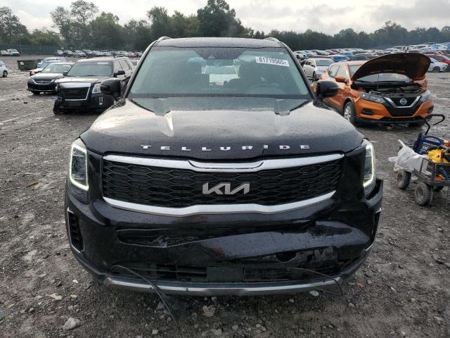 2022 KIA TELLURIDE S 5XYP6DHC0NG199670