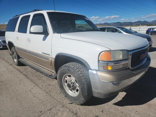 2000 GMC YUKON XL K - Inny widok