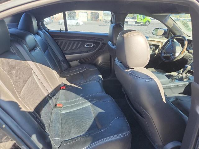 2017 FORD TAURUS LIM 1FAHP2F81HG108272