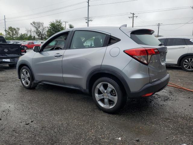 2019 HONDA HR-V LX 3CZRU5H39KG700728