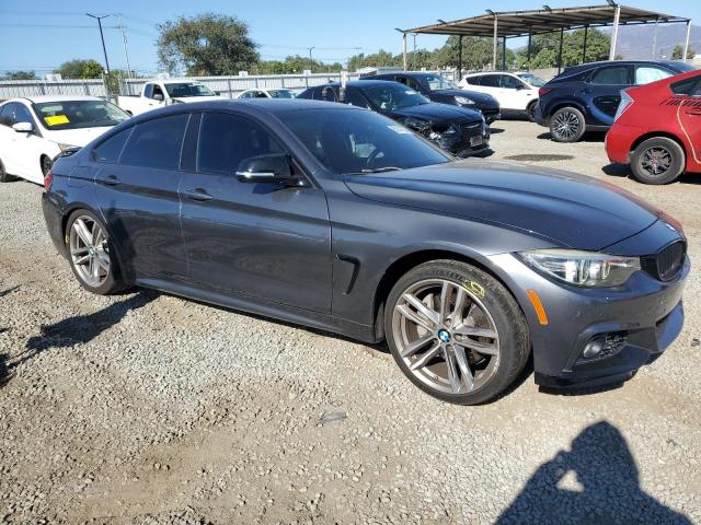 2018 BMW 440I GRAN COUPE WBA4J5C54JBF06794