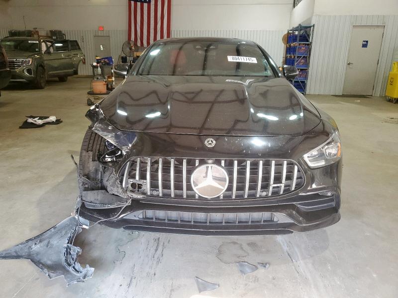 2021 MERCEDES-BENZ AMG GT 43 - W1K7X5KB5MA035788