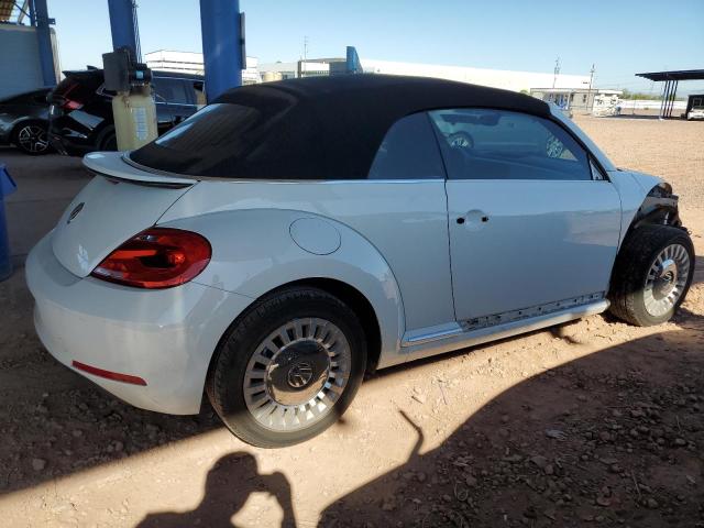 2015 VOLKSWAGEN BEETLE 1.8 3VW517ATXFM820142