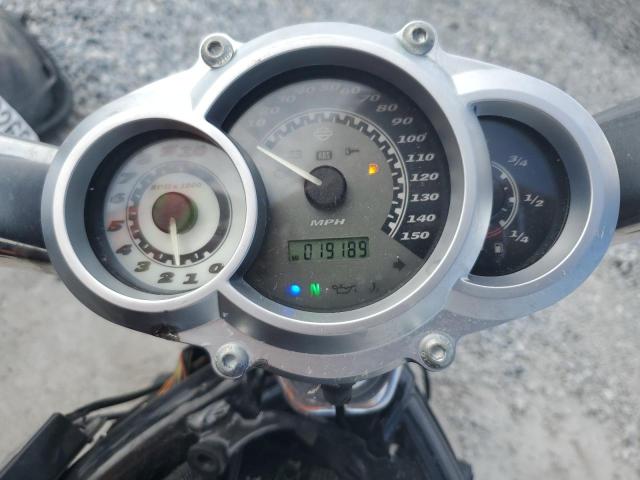 2015 HARLEY-DAVIDSON VRSCF VROD 1HD1HPH18FC801557