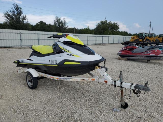 YAMAHA VXC 2022 white  Other YAMA0285J122 photo #1
