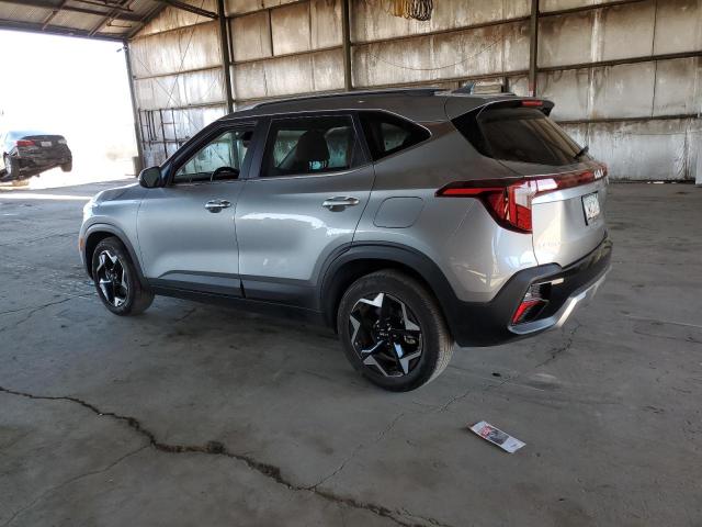 2024 KIA SELTOS EX #3296906836