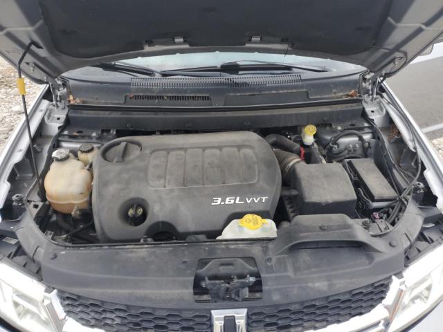 2015 DODGE JOURNEY SX 3C4PDCBG4FT617766