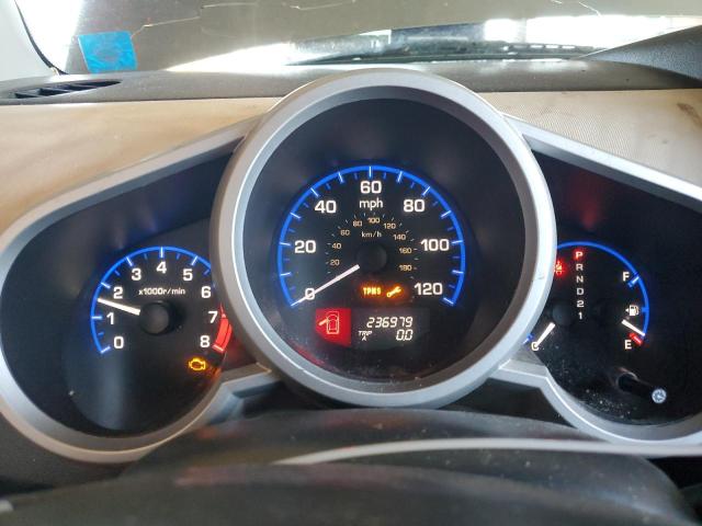 2007 HONDA ELEMENT EX #3296995821