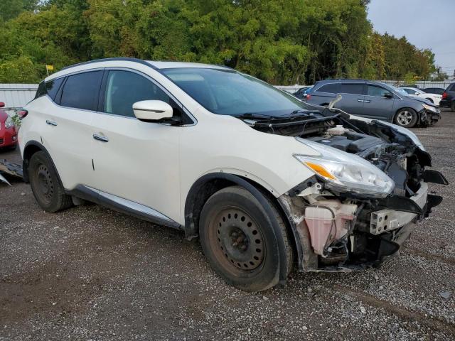 2016 NISSAN MURANO S 5N1AZ2MH8GN100748