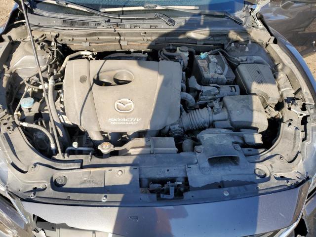 2015 MAZDA 6 GRAND TOURING - JM1GJ1W51F1193623