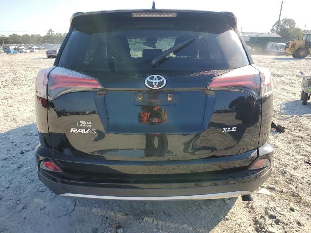 2018 TOYOTA RAV4 ADVEN 2T3WFREV9JW466945