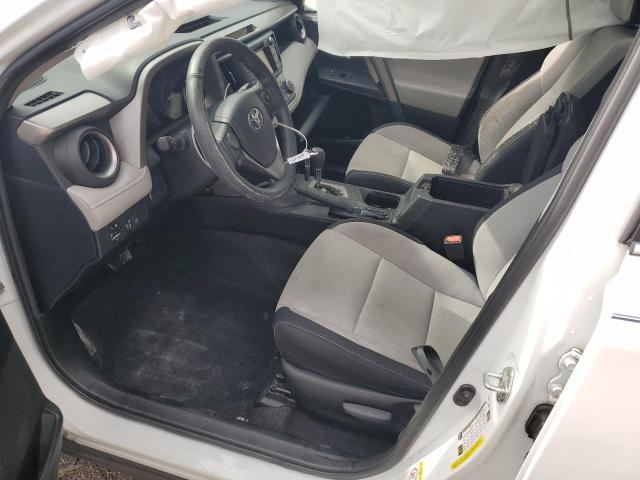 2018 TOYOTA RAV4 ADVEN 2T3WFREV7JW411927