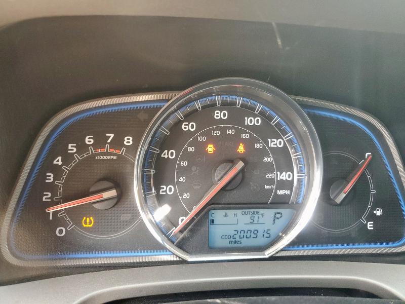 2013 TOYOTA RAV4 LIMIT - 2T3YFREV5DW040604