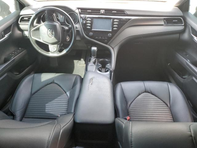 2019 TOYOTA CAMRY L 4T1B11HK5KU222008