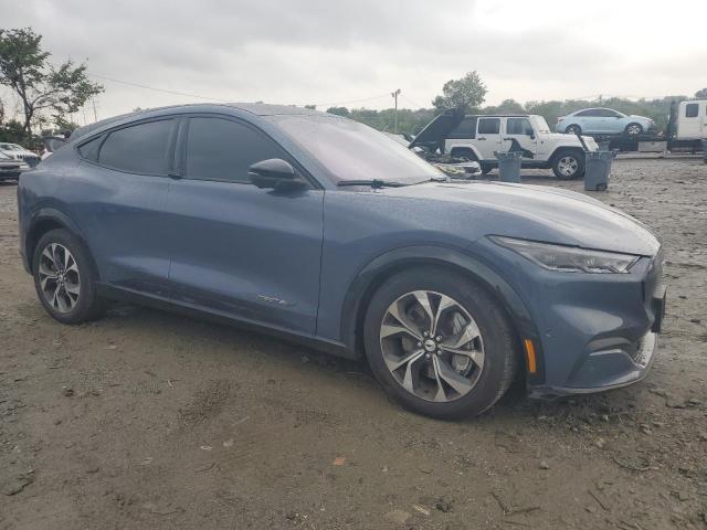 2021 FORD MUSTANG MA - 3FMTK3SUXMMA09327