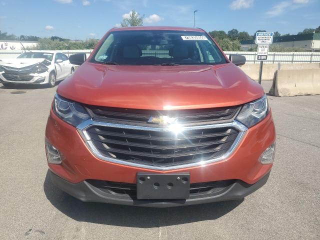 2020 CHEVROLET EQUINOX LS 2GNAXHEV4L6136556