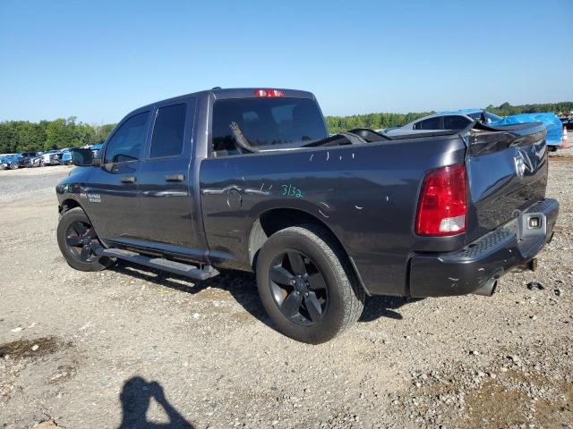 2016 RAM 1500 ST - 1C6RR6FT0GS405427