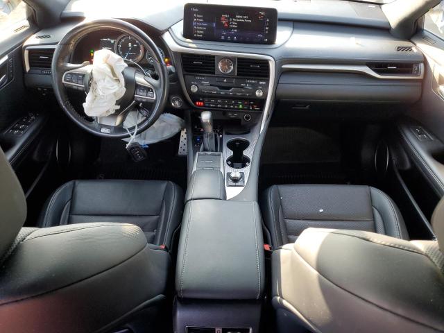 2020 LEXUS RX 350 F S - 2T2YZMDA2LC215629