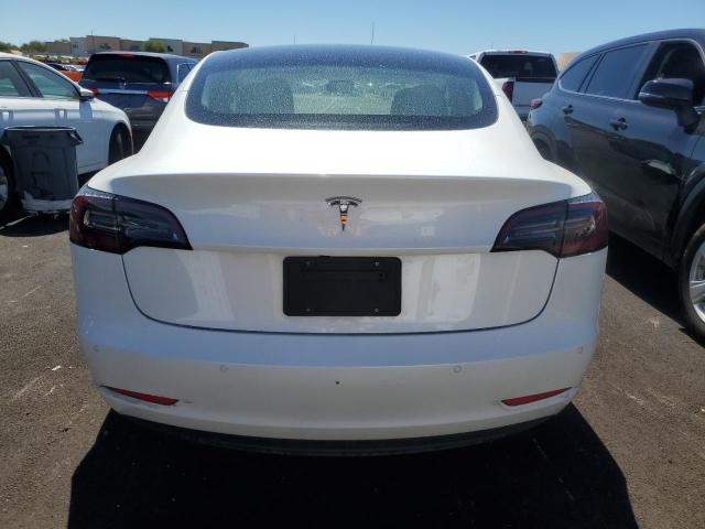 2019 TESLA MODEL 3 5YJ3E1EA8KF447833