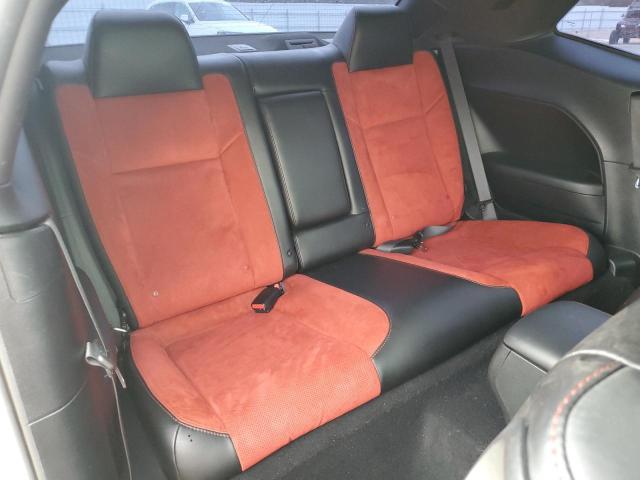 2020 DODGE CHALLENGER - 2C3CDZJG8LH211159