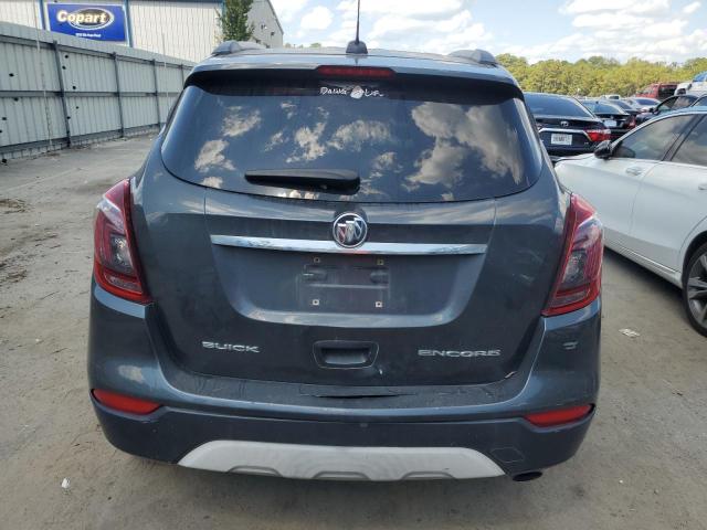 2017 BUICK ENCORE PRE KL4CJASB2HB199061