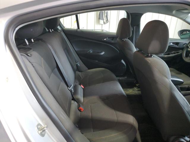 2019 CHEVROLET CRUZE LS 3G1BC6SM0KS540522