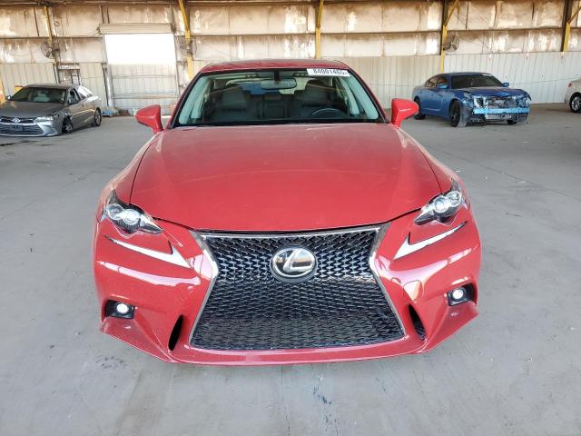 2016 LEXUS IS 300 JTHCM1D29G5007432