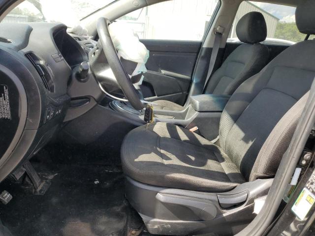 2013 KIA SPORTAGE BASE #3296278474