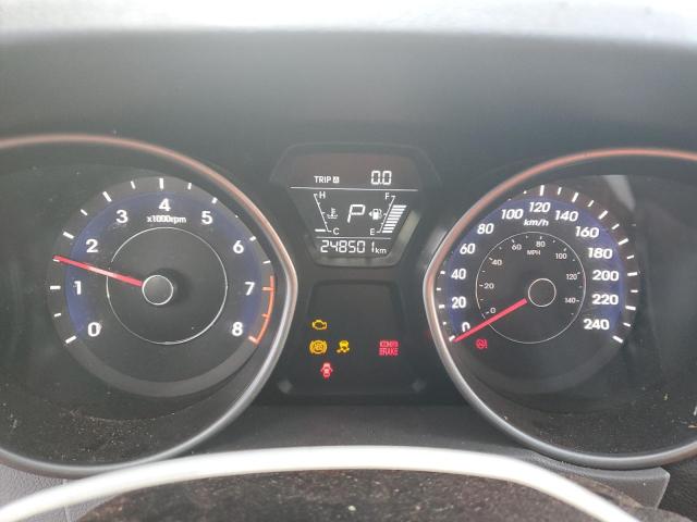 2014 HYUNDAI ELANTRA SE - 5NPDH4AE5EH488836