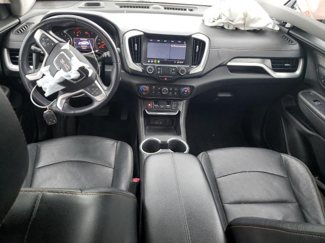 2020 GMC TERRAIN SLT - 3GKALPEV3LL298127