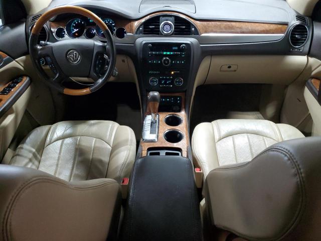 2012 BUICK ENCLAVE #3309040154