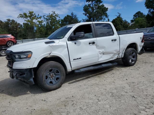 RAM 1500 BIG H