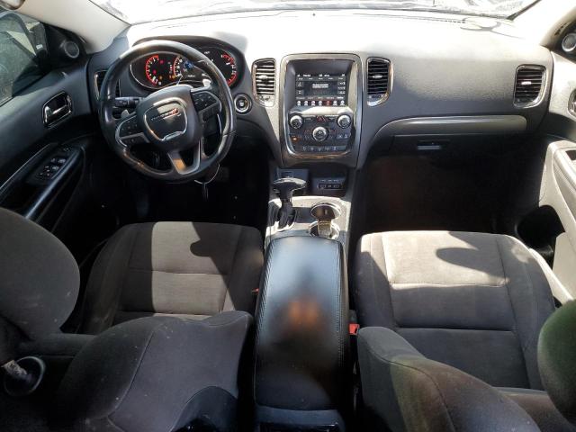 2020 DODGE DURANGO GT - 1C4RDJDG2LC186104