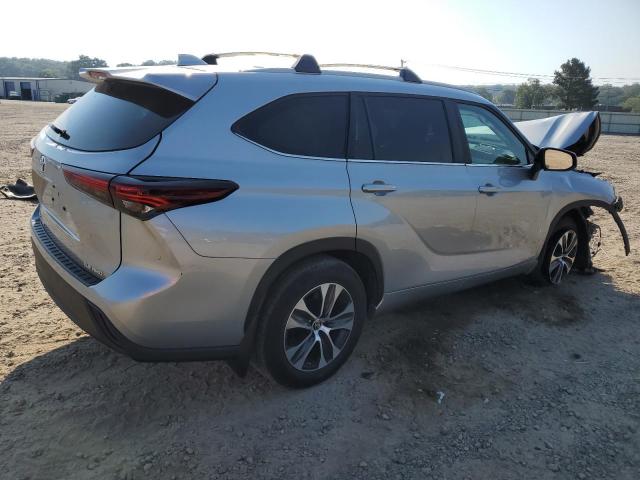 2024 TOYOTA HIGHLANDER LE 5TDKDRBH1RS566702