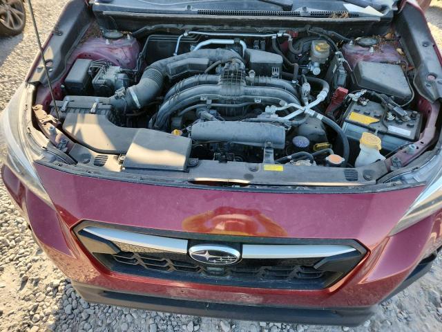 2018 SUBARU CROSSTREK #3304946942