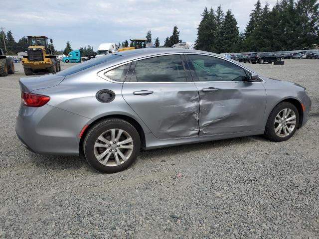 2015 CHRYSLER 200 LIMITE 1C3CCCAB9FN655635