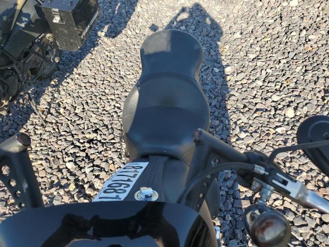 2014 HARLEY-DAVIDSON FXDB DYNA 1HD1GXM15EC309429